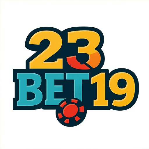 23bet19 Logo